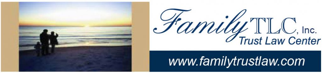 Our Stories Family Trust Law Center